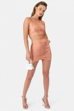 Adika Jordan Skirt OUTLET