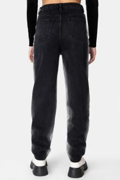 Adika OUTLET Faders Bleached Seams Jeans | MOM