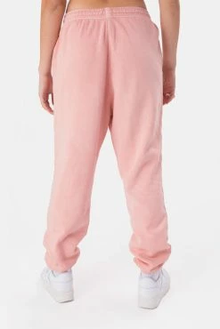 Adika REEBOK // Classics Organic Cotton Fleece Sweatpants