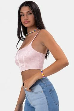 Flash Sale ❤️ Adika Sonata Corset Top 🔥 7 Adika Sonata Corset Top