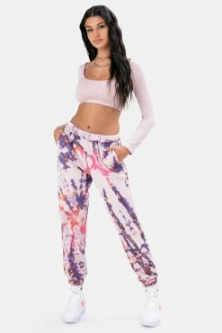 Adika Celebrate Glitter Crop Top