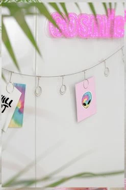 Adika Moon-Light Photo-Clip Banner