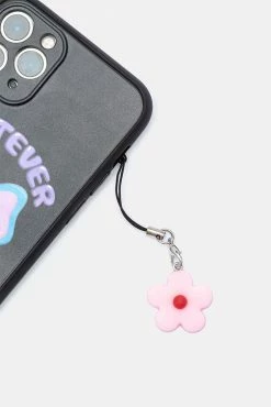 Adika Flory Phone Charm Accessories