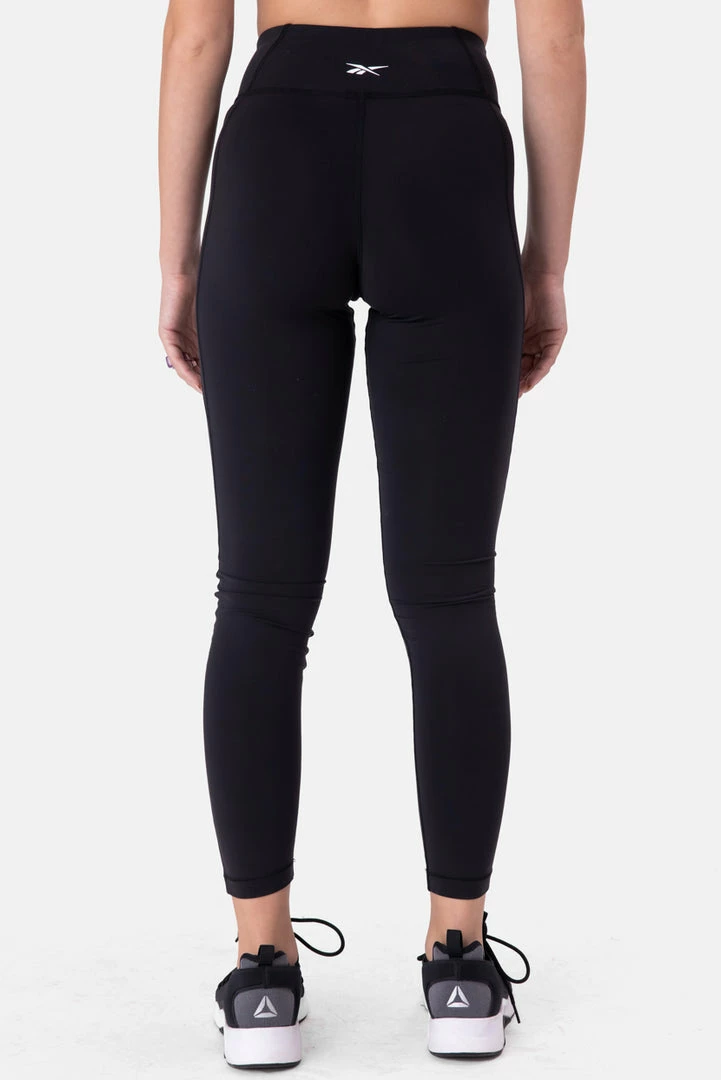 Budget 😍 Adika REEBOK // Lux Mid-Rise Leggings 👏 4 Adika REEBOK // Lux Mid-Rise Leggings