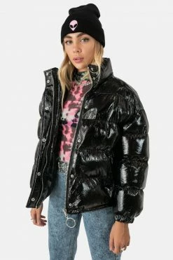 Adika Raegan Puffer Jacket OUTLET