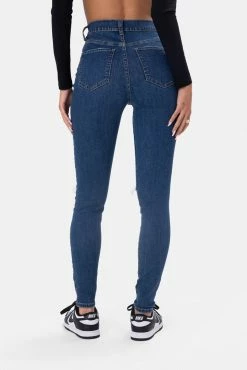 Wholesale ๐ Adika Lillard Ripped ๐ Jeans | SKINNY โญ 8 Adika Lillard Ripped Jeans | SKINNY