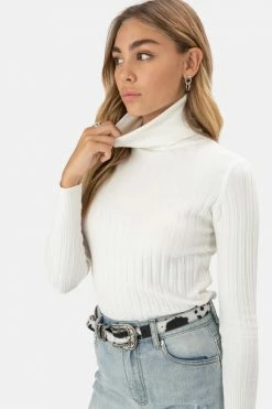 Adika Stevie Turtleneck Knit OUTLET