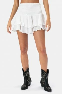 Adika Clothing Santos Skirt