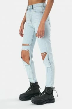 Best Pirce ๐ Adika Davis ๐ Jeans | STRAIGHT Clothing ๐ 7 Adika Davis Jeans | STRAIGHT Clothing