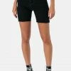 Adika Clothing Taylor Denim Biker Shorts