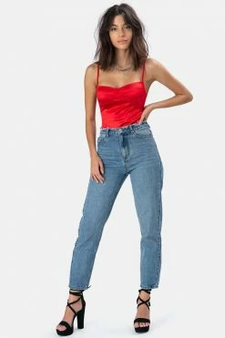 Adika OUTLET Raleigh Jeans | MOM