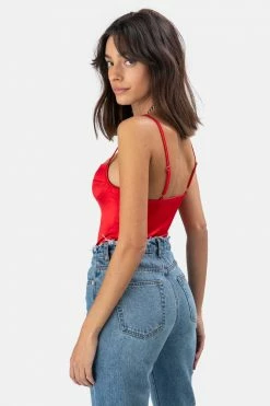 Adika OUTLET Raleigh Jeans | MOM