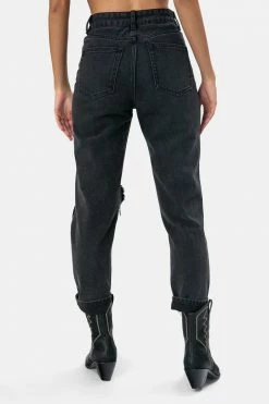 Adika OUTLET Bailey Ripped Jeans | BOYFRIEND