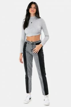 Adika OUTLET Phoenix Ribbed Top