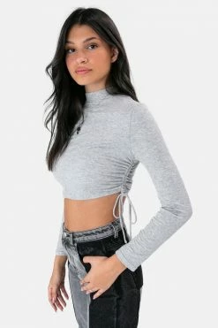 Adika OUTLET Phoenix Ribbed Top