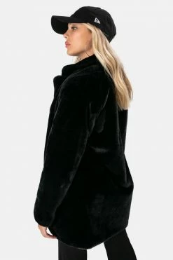 Adika Clothing Noelle Coat