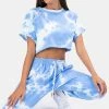 Adika Tie Dye Jersey Sweatpants