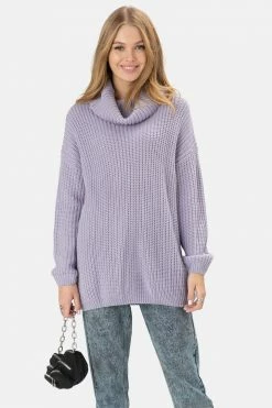 Adika OUTLET Pritchett Turtleneck Sweater