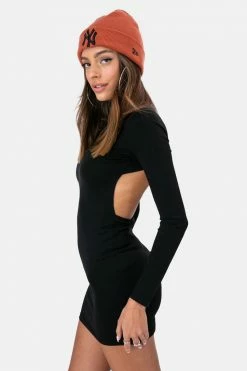 Adika OUTLET Backdraft Turtleneck Dress