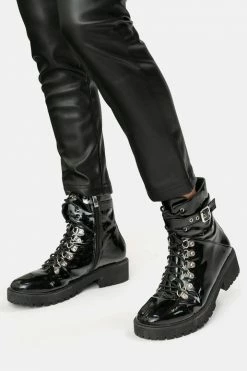 Adika Hailey Boots OUTLET