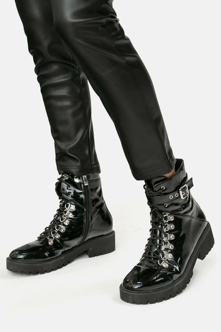 Best deal ✔️ Adika Hailey 🥾 Boots OUTLET 😀 1 Adika Hailey Boots OUTLET