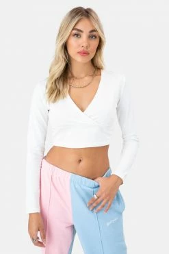 Adika OUTLET Dontin Crop Top