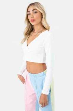 Adika OUTLET Dontin Crop Top