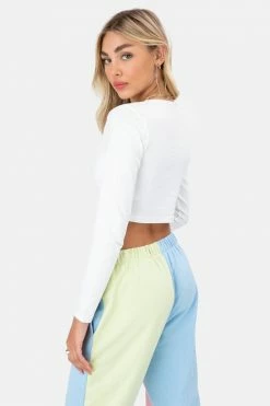 Adika OUTLET Dontin Crop Top