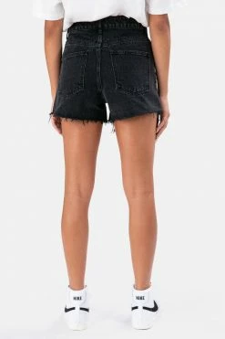 Top 10 🥰 Adika Clothing Halo Rhinestone Denim Shorts 🔥 8 Adika Clothing Halo Rhinestone Denim Shorts