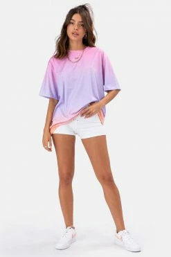 Adika Sloan Oversize Tee OUTLET
