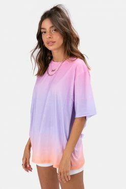 Adika Sloan Oversize Tee OUTLET