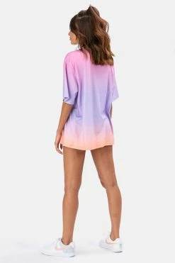 Adika Sloan Oversize Tee OUTLET