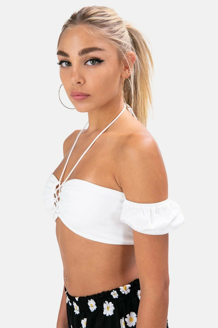 Cheapest π Adika Cory Crop Top OUTLET β¨ 2 Adika Cory Crop Top OUTLET