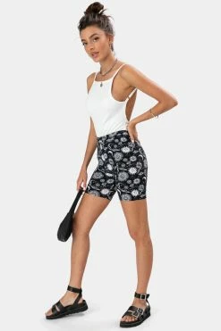 Adika OUTLET RECYCLED Lunar Open-Back Bodysuit