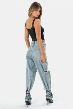 Adika Westwood Corset Top