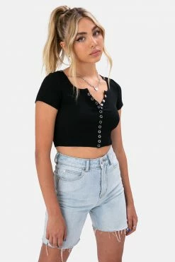 Adika Clothing Loris Top