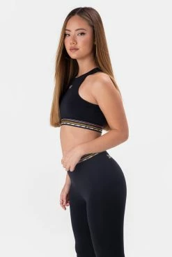 Adika REEBOK // Classics Camping Racer Bra