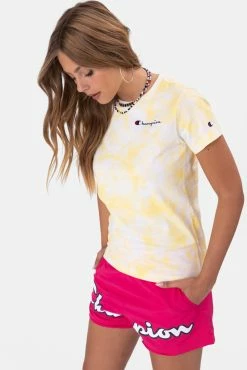 Best deal π Adika Champion // Rochester Tie-Dye Tee Tops β 6 Adika Champion // Rochester Tie-Dye Tee Tops