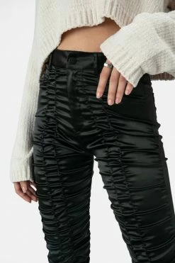 Adika OUTLET Mulberry Pants