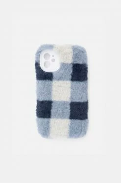 Adika Fun Stuff Softie Faux Fur IPhone Case Cover