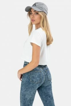 Hot Sale 🤩 Adika Duprey Crop Top ❤️ 7 Adika Duprey Crop Top