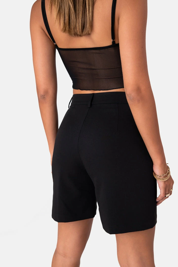 Outlet ๐ Adika Tylor Bermuda Shorts ๐ 4 Adika Tylor Bermuda Shorts