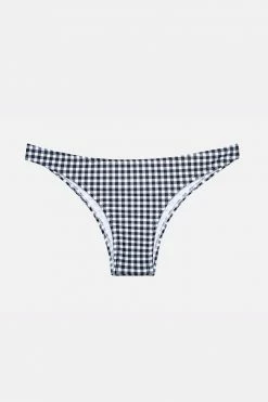 Adika OUTLET All Squares Bikini Bottom