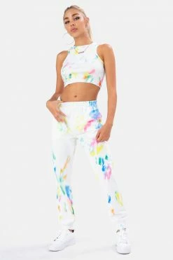 Cheapest ๐ Adika Penelope Tie-Dye Tank Top ๐งจ 7 Adika Penelope Tie-Dye Tank Top