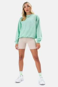 Adika Dynasty Embroidered Sweatshirt OUTLET