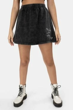 Cheapest 👏 Adika OUTLET MY WAY Washed 👗 Skirt 🎁 7 Adika OUTLET MY WAY Washed Skirt