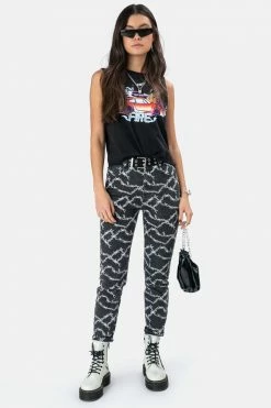 Adika OUTLET Wired Jeans | MOM