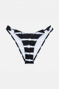 Adika Tie-Dye Bikini Bottom OUTLET