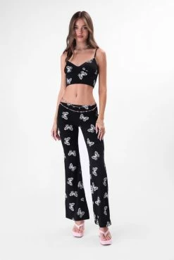 Adika New Wing-It Cropped Cami Top