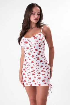 Budget β Adika New Fields Cupped Mini π Dress π 9 Adika New Fields Cupped Mini Dress